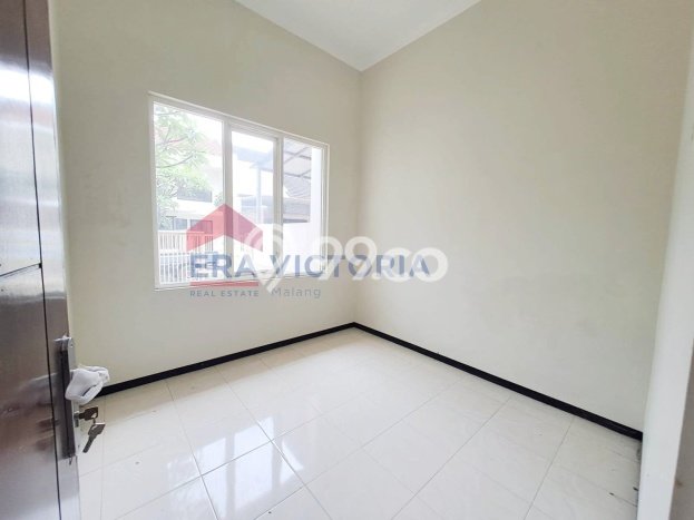 Dijual Rumah Modern 2 KT di Tidar, Malang Dijual Rumah Modern 2 KT di Tidar, Malang
