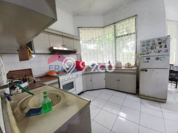 Jual Rumah Luas Megah Dengan View Cantik di Malang Kota, Malang Jual Rumah Luas Megah Dengan View Cantik di Malang Kota, Malang