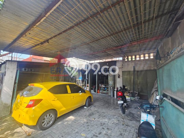 Rumah Mewah Dijual LT 179m2 di Blimbing, Malang Rumah Mewah Dijual LT 179m2 di Blimbing, Malang