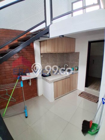 Rumah Modern Minimalis 2 Kamar Siap Huni di Klojen Rumah Modern Minimalis 2 Kamar Siap Huni di Klojen