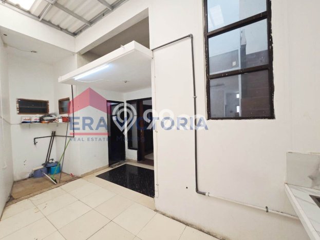 Rumah Modern 4 KT LT 98m2 di Malang Kota Rumah Modern 4 KT LT 98m2 di Malang Kota