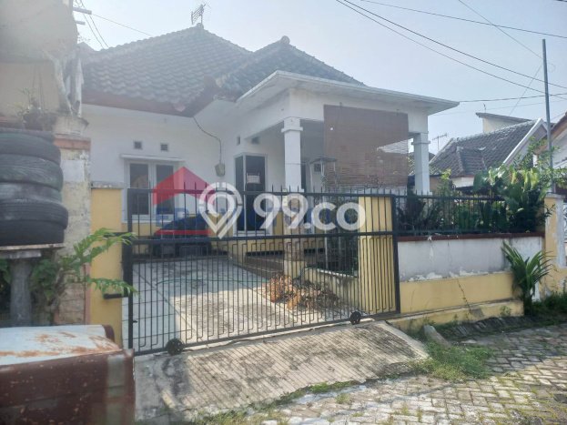 Dijual Cepat Rumah Favorit Siap Huni LB 80m2 di Lowokwaru, Malang Dijual Cepat Rumah Favorit Siap Huni LB 80m2 di Lowokwaru, Malang