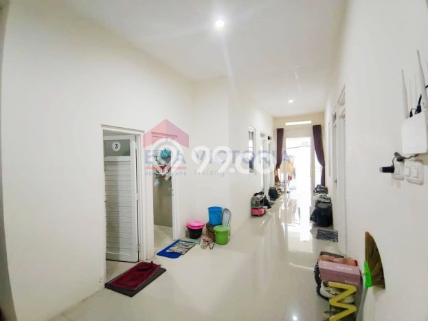 Jual Rumah Favorit Siap Huni LB 180m2 di Lowokwaru, Malang Jual Rumah Favorit Siap Huni LB 180m2 di Lowokwaru, Malang
