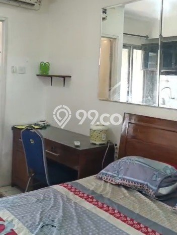 Sewa Apartemen Ekonomis 1 KT di Pakuwon CIty Surabaya Sewa Apartemen Ekonomis 1 KT di Pakuwon CIty Surabaya
