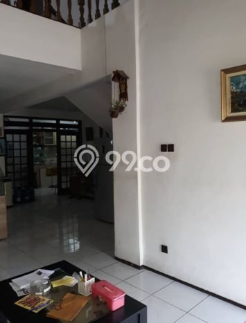 Rumah Modern Minimalis 6 KT Siap Huni di Wonocolo Rumah Modern Minimalis 6 KT Siap Huni di Wonocolo