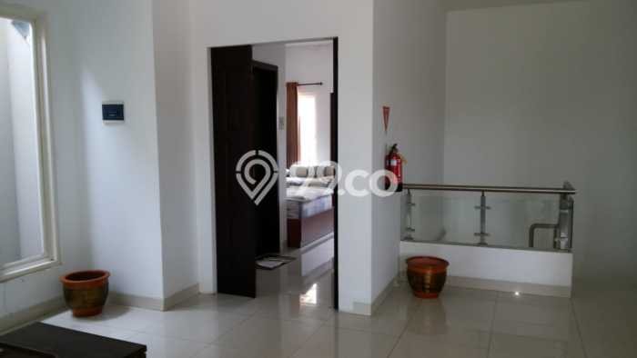 Hunian Mewah Siap Huni LT 426m2 di Wonokromo, Surabaya Hunian Mewah Siap Huni LT 426m2 di Wonokromo, Surabaya