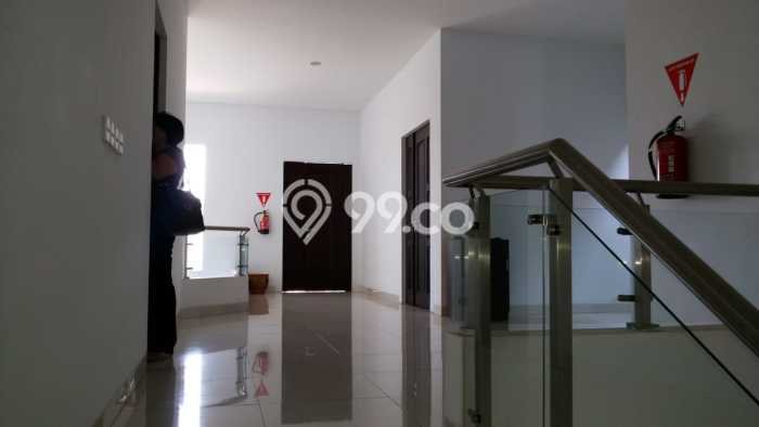 Hunian Mewah Siap Huni LT 426m2 di Wonokromo, Surabaya Hunian Mewah Siap Huni LT 426m2 di Wonokromo, Surabaya