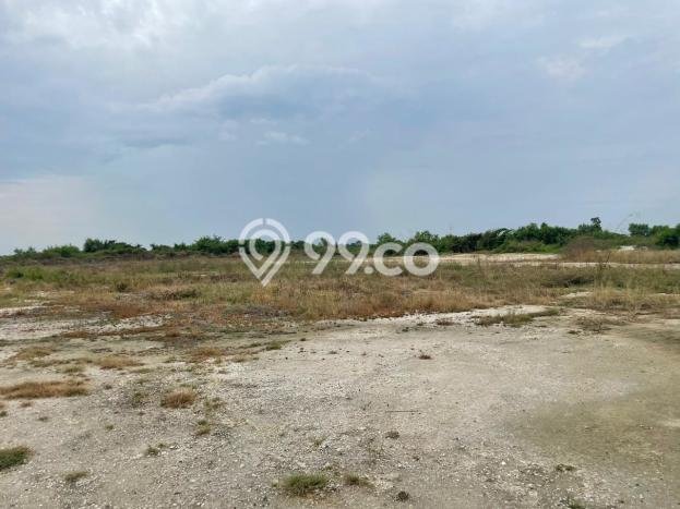 Tanah untuk Disewakan di Benowo Surabaya SHM Tanah untuk Disewakan di Benowo Surabaya SHM