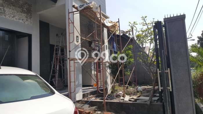 Dijual Rumah Elit Exclusive di Wonocolo, Surabaya Dijual Rumah Elit Exclusive di Wonocolo, Surabaya