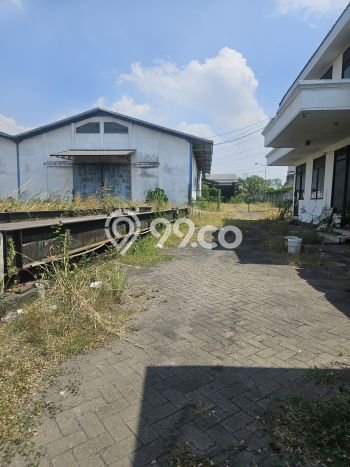 Unit Pabrik Strategis di Krian, Sidoarjo Potensi Cuan Besar Unit Pabrik Strategis di Krian, Sidoarjo Potensi Cuan Besar