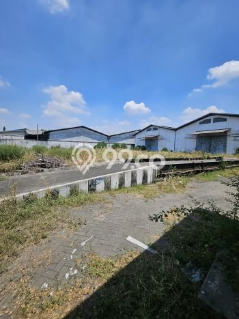 Unit Pabrik Strategis di Krian, Sidoarjo Potensi Cuan Besar Unit Pabrik Strategis di Krian, Sidoarjo Potensi Cuan Besar