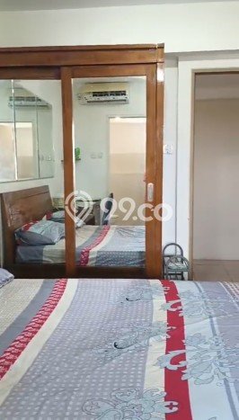 Sewa Apartemen Ekonomis 1 KT di Pakuwon CIty Surabaya Sewa Apartemen Ekonomis 1 KT di Pakuwon CIty Surabaya