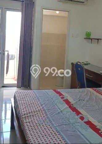 Sewa Apartemen Ekonomis 1 KT di Pakuwon CIty Surabaya Sewa Apartemen Ekonomis 1 KT di Pakuwon CIty Surabaya