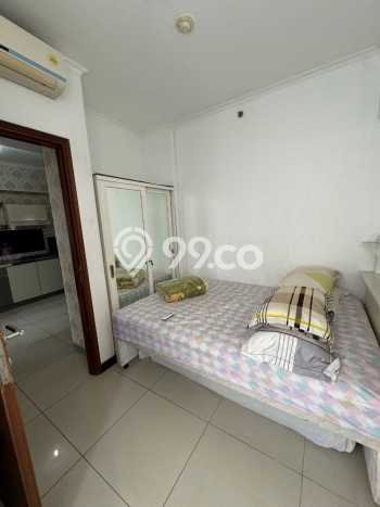 Tersedia Apartemen 2 KT & 1 KM di Wiyung, Surabaya Tersedia Apartemen 2 KT & 1 KM di Wiyung, Surabaya