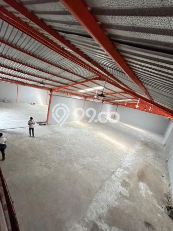 Unit Gudang Tersedia di Cikupa Citra Raya Spesifikasi LB 1300m2 Unit Gudang Tersedia di Cikupa Citra Raya Spesifikasi LB 1300m2