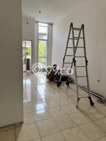 Rumah Luas Asri 2 KT Siap Huni di Tangerang Kota Tangerang Rumah Luas Asri 2 KT Siap Huni di Tangerang Kota Tangerang