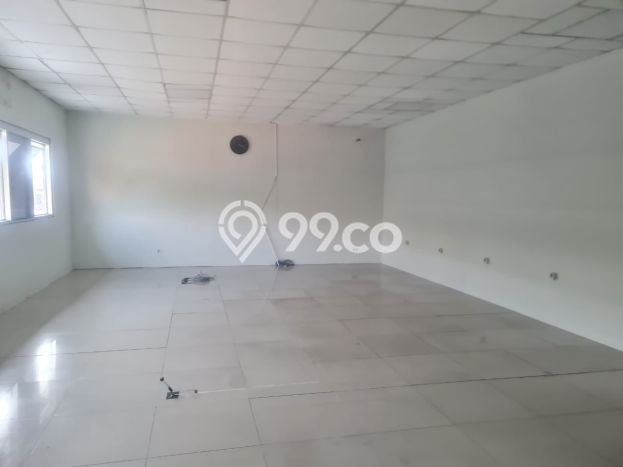 Unit Gudang Dijual di Karawaci Tangerang 2320m2 Unit Gudang Dijual di Karawaci Tangerang 2320m2