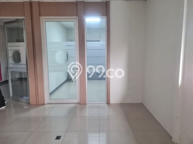 Unit Gudang Dijual di Karawaci Tangerang 2320m2 Unit Gudang Dijual di Karawaci Tangerang 2320m2