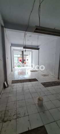 Jual Ruko Kawasan Tambora, Luas 68m², Area Komersial, Jalur Mudah Jual Ruko Kawasan Tambora, Luas 68m², Area Komersial, Jalur Mudah