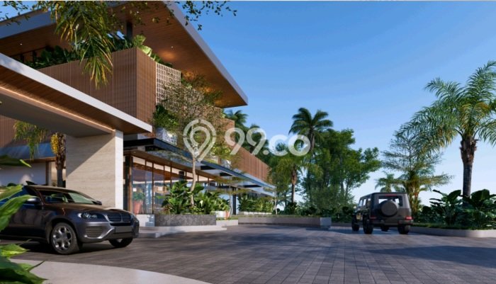 Vila di , Luas 114m2m², Dekat Mudah Pusat Kota Vila di , Luas 114m2m², Dekat Mudah Pusat Kota