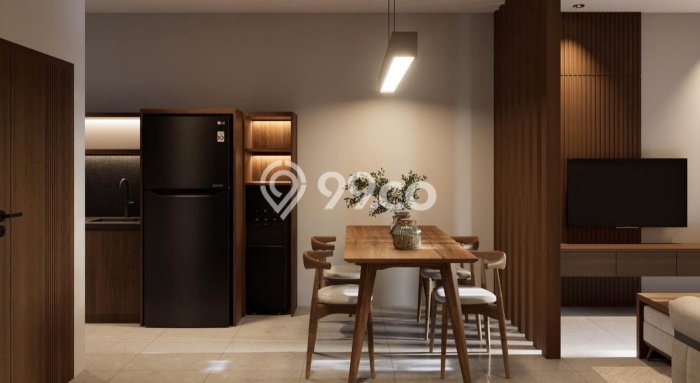 Rumah Minimalis 3 KT LT 73m2 di Pemogan Rumah Minimalis 3 KT LT 73m2 di Pemogan