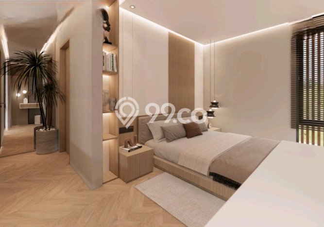Vila di , Luas 114m2m², Dekat Mudah Pusat Kota Vila di , Luas 114m2m², Dekat Mudah Pusat Kota