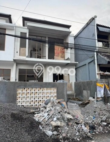 Rumah Minimalis 3 KT di Sidakarya Denpasar Unfurnished Rumah Minimalis 3 KT di Sidakarya Denpasar Unfurnished