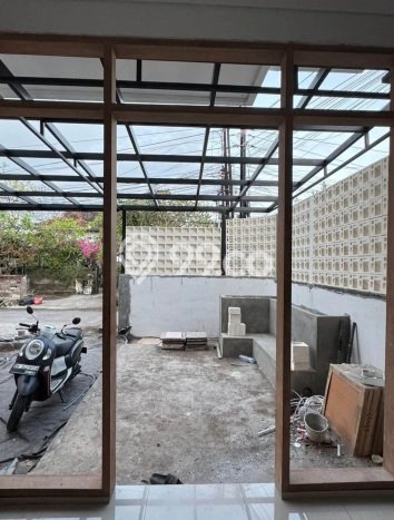 Rumah Minimalis 3 KT di Sidakarya Denpasar Unfurnished Rumah Minimalis 3 KT di Sidakarya Denpasar Unfurnished