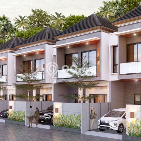 Jual Rumah Strategis Bagus Punya 3 KT di Denpasar Timur Denpasar SHM Jual Rumah Strategis Bagus Punya 3 KT di Denpasar Timur Denpasar SHM