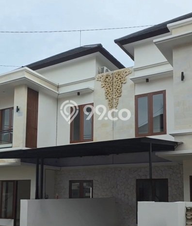 Dijual Hunian Rumah Nyaman 3 KT di Jimbaran, Badung Dijual Hunian Rumah Nyaman 3 KT di Jimbaran, Badung