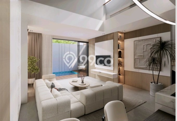 Vila di , Luas 114m2m², Dekat Mudah Pusat Kota Vila di , Luas 114m2m², Dekat Mudah Pusat Kota
