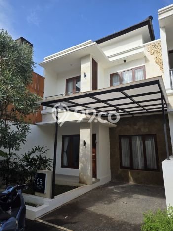 For Sale Hunian Rumah Nyaman 3 KT di Nusa Dua, Badung For Sale Hunian Rumah Nyaman 3 KT di Nusa Dua, Badung