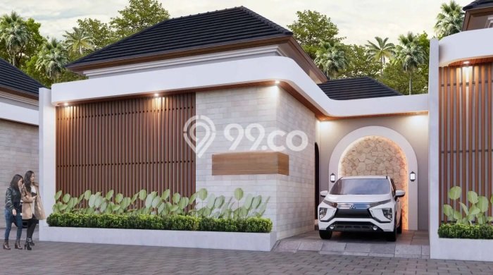 LOKASI TERBAIK! Vila di , Area 130m2m², Kawasan Tenang dan aman LOKASI TERBAIK! Vila di , Area 130m2m², Kawasan Tenang dan aman