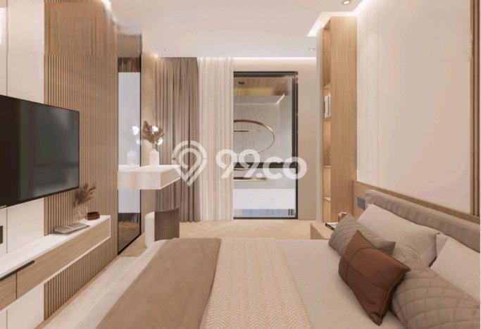 Vila di , Luas 114m2m², Dekat Mudah Pusat Kota Vila di , Luas 114m2m², Dekat Mudah Pusat Kota