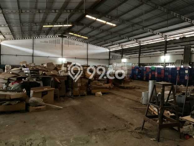Pabrik untuk disewa di Parung Panjang punya LT 4890m2 & LB 3710m2 harga sewa kompetitif Pabrik untuk disewa di Parung Panjang punya LT 4890m2 & LB 3710m2 harga sewa kompetitif