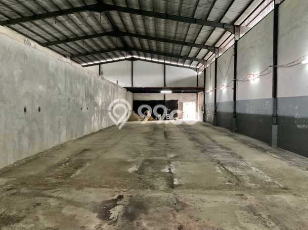 Pabrik untuk disewa di Parung Panjang punya LT 4890m2 & LB 3710m2 harga sewa kompetitif Pabrik untuk disewa di Parung Panjang punya LT 4890m2 & LB 3710m2 harga sewa kompetitif