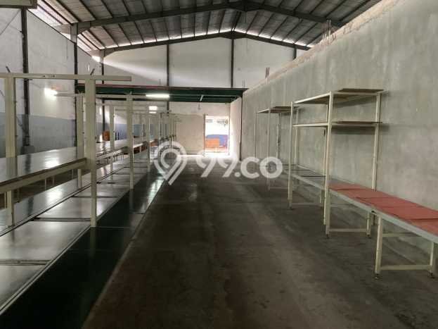 Pabrik untuk disewa di Parung Panjang punya LT 4890m2 & LB 3710m2 harga sewa kompetitif Pabrik untuk disewa di Parung Panjang punya LT 4890m2 & LB 3710m2 harga sewa kompetitif