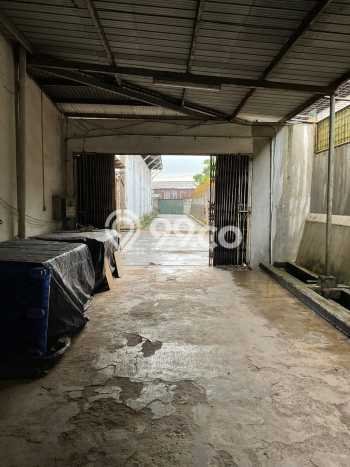 Pabrik untuk disewa di Parung Panjang punya LT 4890m2 & LB 3710m2 harga sewa kompetitif Pabrik untuk disewa di Parung Panjang punya LT 4890m2 & LB 3710m2 harga sewa kompetitif
