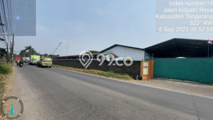 Paling Dicari! Pabrik Dijual di Jatake Harga Kompetitif Paling Dicari! Pabrik Dijual di Jatake Harga Kompetitif