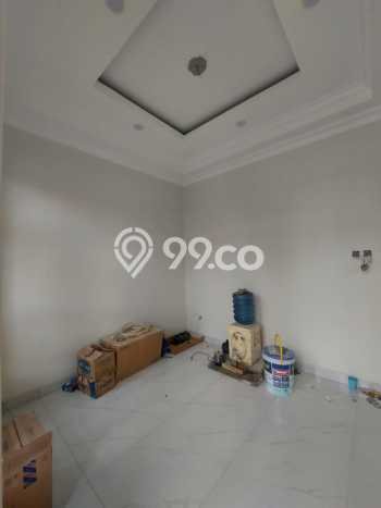 Dijual Hunian Rumah Nyaman 3 KT di BSD Nusaloka, Tangerang Dijual Hunian Rumah Nyaman 3 KT di BSD Nusaloka, Tangerang