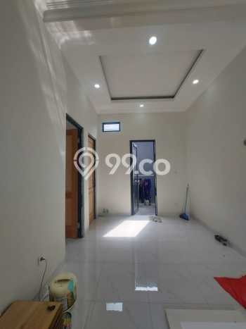 Dijual Hunian Rumah Nyaman 3 KT di BSD Nusaloka, Tangerang Dijual Hunian Rumah Nyaman 3 KT di BSD Nusaloka, Tangerang