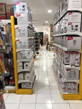 Ruko Dijual di Cipondoh LT 76m2, LB 200m2 Solusi Investasi Cerdas Ruko Dijual di Cipondoh LT 76m2, LB 200m2 Solusi Investasi Cerdas