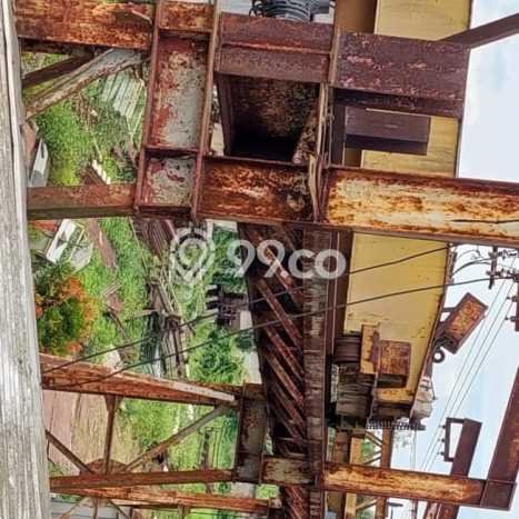 Pabrik Dijual Lokasi Emas di Jayanti Luas 50000m2 Pabrik Dijual Lokasi Emas di Jayanti Luas 50000m2