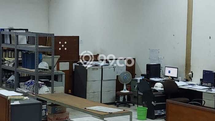 Pabrik Dijual Lokasi Emas di Jayanti Luas 50000m2 Pabrik Dijual Lokasi Emas di Jayanti Luas 50000m2