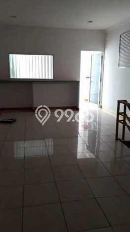 Unit Ruko Dijual di Jakarta Pusat LT 134m2 & LB 526m2 Unit Ruko Dijual di Jakarta Pusat LT 134m2 & LB 526m2