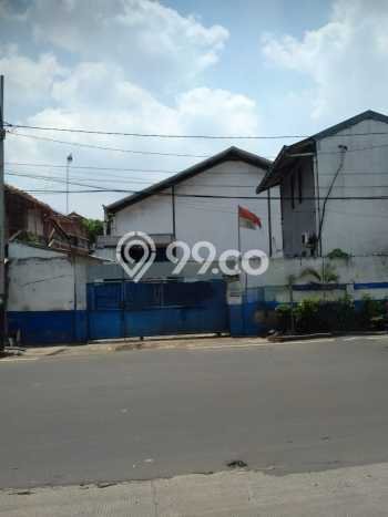 Area Ramai! Gudang Dijual di Tangerang untuk Bisnis Luas Bangunan 600m2 Area Ramai! Gudang Dijual di Tangerang untuk Bisnis Luas Bangunan 600m2