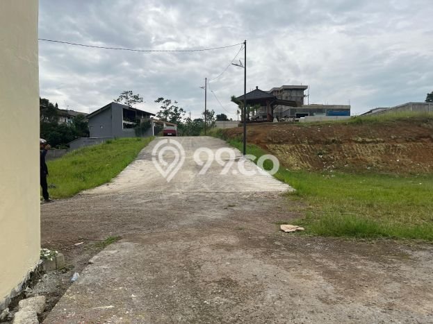 Tanah Kawasan Megamendung, Luas 350m², Akses Megamendung, Bogor, Bogor Tanah Kawasan Megamendung, Luas 350m², Akses Megamendung, Bogor, Bogor