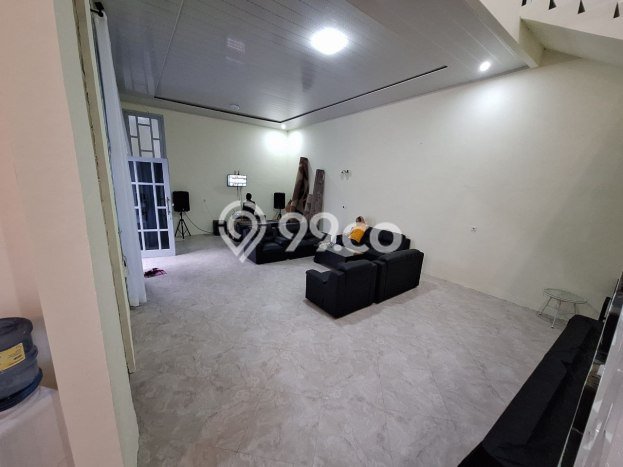 Vila di Megamendung, Dimensi 1175m2m², Ideal untuk tempat tinggal keluarga Vila di Megamendung, Dimensi 1175m2m², Ideal untuk tempat tinggal keluarga