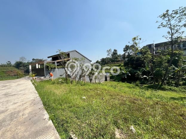 Tanah Kawasan Megamendung, Luas 350m², Akses Megamendung, Bogor, Bogor Tanah Kawasan Megamendung, Luas 350m², Akses Megamendung, Bogor, Bogor