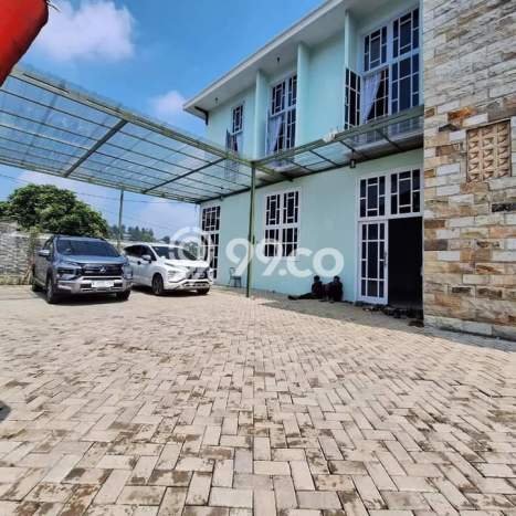 Vila di Megamendung, Dimensi 1175m2m², Ideal untuk tempat tinggal keluarga Vila di Megamendung, Dimensi 1175m2m², Ideal untuk tempat tinggal keluarga